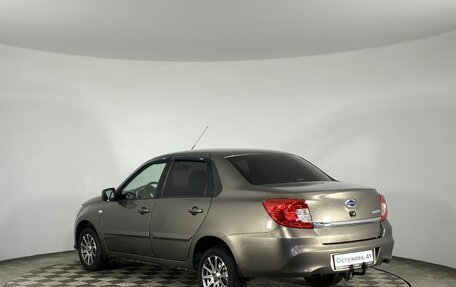 Datsun on-DO I рестайлинг, 2017 год, 599 000 рублей, 7 фотография