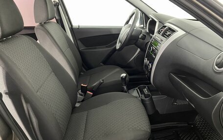 Datsun on-DO I рестайлинг, 2017 год, 599 000 рублей, 13 фотография