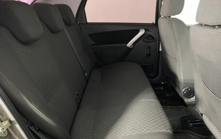 Datsun on-DO I рестайлинг, 2017 год, 599 000 рублей, 14 фотография