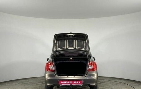 Datsun on-DO I рестайлинг, 2017 год, 599 000 рублей, 9 фотография