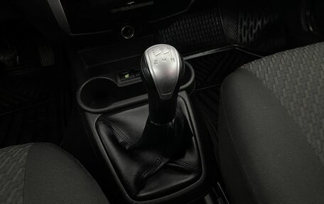 Datsun on-DO I рестайлинг, 2017 год, 599 000 рублей, 17 фотография