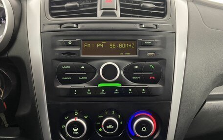 Datsun on-DO I рестайлинг, 2017 год, 599 000 рублей, 18 фотография