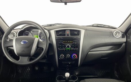 Datsun on-DO I рестайлинг, 2017 год, 599 000 рублей, 16 фотография