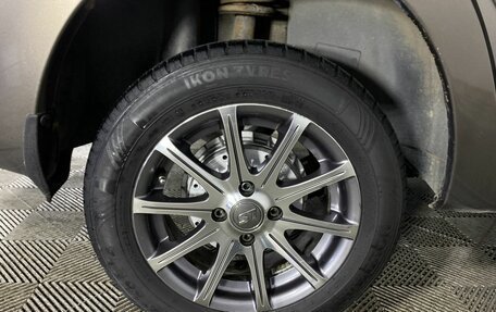 Datsun on-DO I рестайлинг, 2017 год, 599 000 рублей, 20 фотография