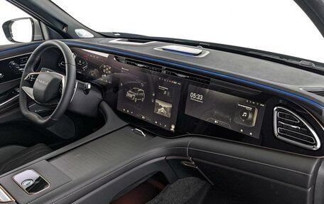 CheryExeed VX, 2025 год, 4 299 000 рублей, 8 фотография