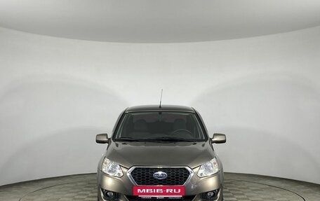 Datsun on-DO I рестайлинг, 2017 год, 599 000 рублей, 3 фотография