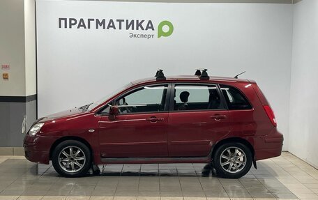 Suzuki Liana, 2005 год, 299 000 рублей, 8 фотография