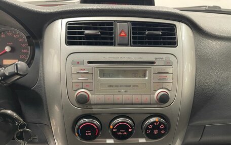 Suzuki Liana, 2005 год, 299 000 рублей, 11 фотография