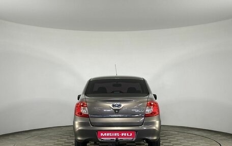 Datsun on-DO I рестайлинг, 2017 год, 599 000 рублей, 8 фотография