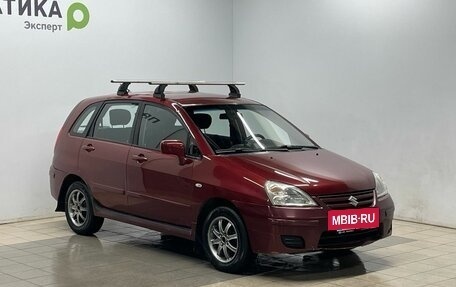 Suzuki Liana, 2005 год, 299 000 рублей, 3 фотография