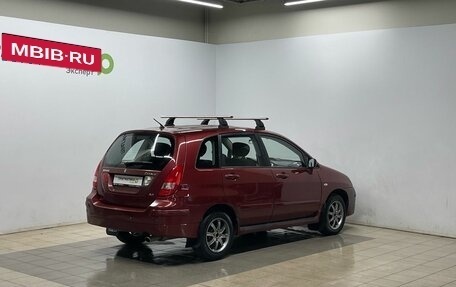 Suzuki Liana, 2005 год, 299 000 рублей, 5 фотография