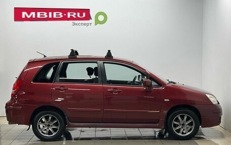 Suzuki Liana, 2005 год, 299 000 рублей, 4 фотография