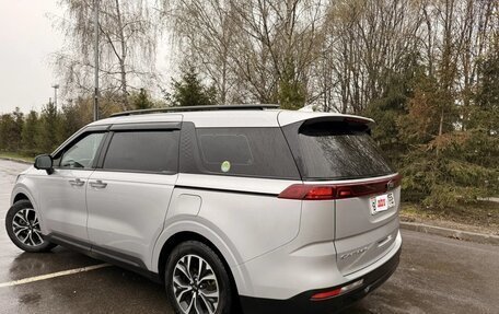 KIA Carnival, 2020 год, 3 450 000 рублей, 4 фотография