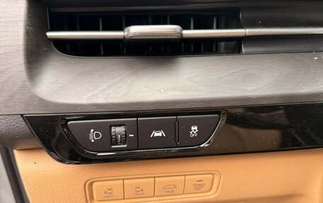 KIA Carnival, 2020 год, 3 450 000 рублей, 10 фотография