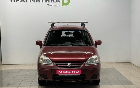 Suzuki Liana, 2005 год, 299 000 рублей, 2 фотография