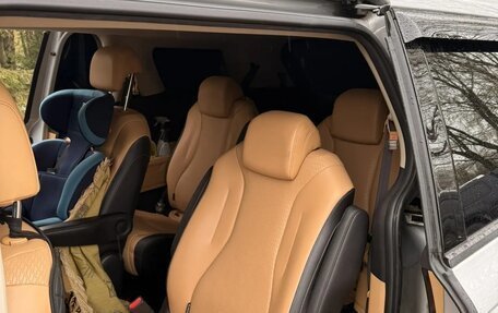 KIA Carnival, 2020 год, 3 450 000 рублей, 11 фотография