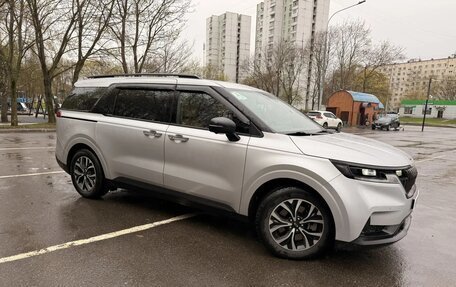 KIA Carnival, 2020 год, 3 450 000 рублей, 9 фотография