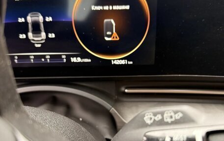 KIA Carnival, 2020 год, 3 450 000 рублей, 12 фотография