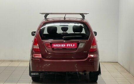 Suzuki Liana, 2005 год, 299 000 рублей, 6 фотография