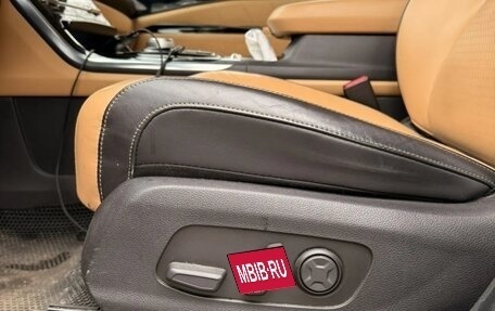 KIA Carnival, 2020 год, 3 450 000 рублей, 8 фотография