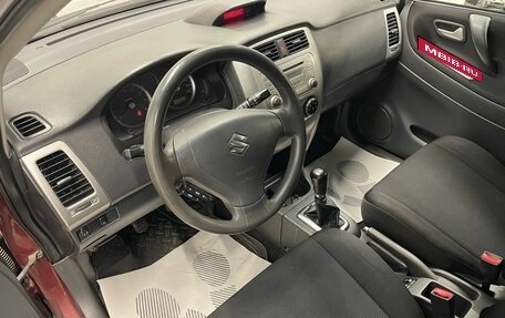 Suzuki Liana, 2005 год, 299 000 рублей, 10 фотография