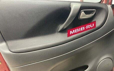 Suzuki Liana, 2005 год, 299 000 рублей, 9 фотография