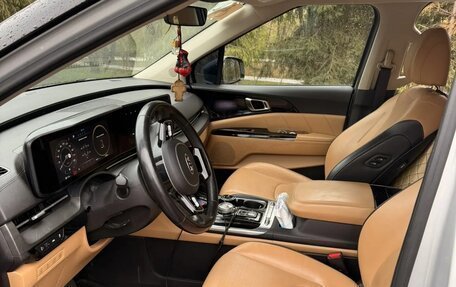 KIA Carnival, 2020 год, 3 450 000 рублей, 13 фотография