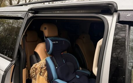 KIA Carnival, 2020 год, 3 450 000 рублей, 16 фотография