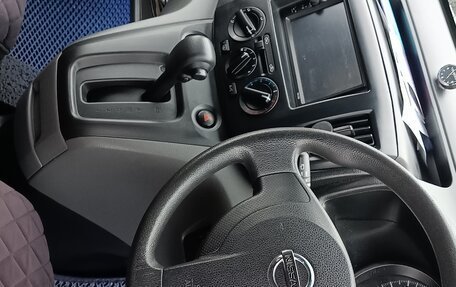 Nissan NV200, 2014 год, 1 100 000 рублей, 3 фотография