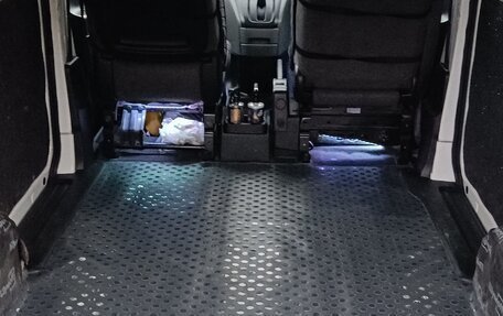 Nissan NV200, 2014 год, 1 100 000 рублей, 2 фотография