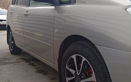 Toyota Corolla Spacio II, 2001 год, 650 000 рублей, 4 фотография