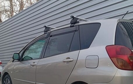 Toyota Corolla Spacio II, 2001 год, 650 000 рублей, 8 фотография