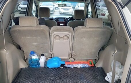 Toyota Corolla Spacio II, 2001 год, 650 000 рублей, 12 фотография