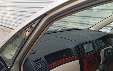 Toyota Corolla Spacio II, 2001 год, 650 000 рублей, 10 фотография