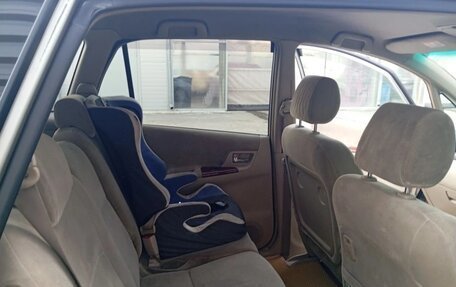 Toyota Corolla Spacio II, 2001 год, 650 000 рублей, 14 фотография