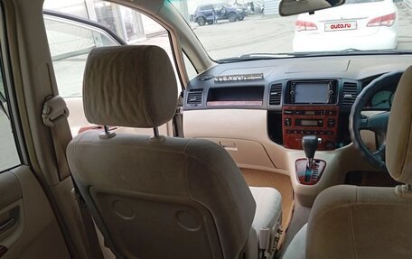 Toyota Corolla Spacio II, 2001 год, 650 000 рублей, 16 фотография