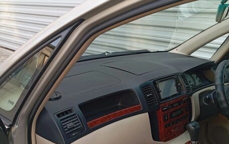 Toyota Corolla Spacio II, 2001 год, 650 000 рублей, 15 фотография