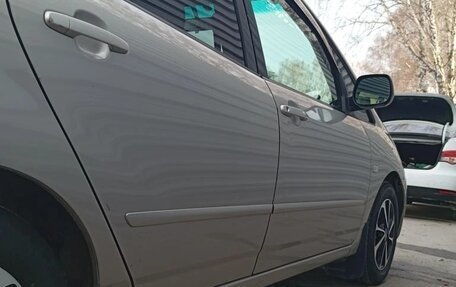 Toyota Corolla Spacio II, 2001 год, 650 000 рублей, 18 фотография