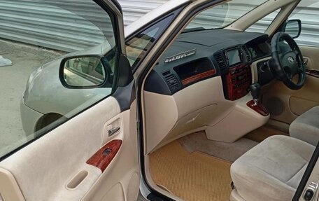 Toyota Corolla Spacio II, 2001 год, 650 000 рублей, 17 фотография