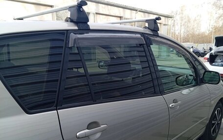 Toyota Corolla Spacio II, 2001 год, 650 000 рублей, 20 фотография