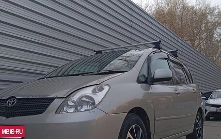 Toyota Corolla Spacio II, 2001 год, 650 000 рублей, 9 фотография