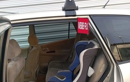 Toyota Corolla Spacio II, 2001 год, 650 000 рублей, 13 фотография