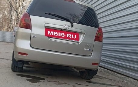 Toyota Corolla Spacio II, 2001 год, 650 000 рублей, 19 фотография