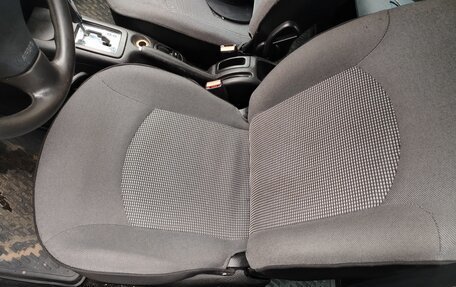 Peugeot 206, 2006 год, 290 000 рублей, 3 фотография