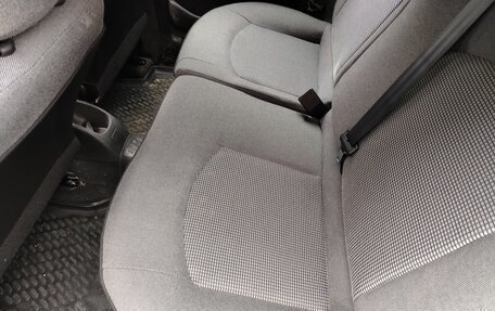 Peugeot 206, 2006 год, 290 000 рублей, 6 фотография