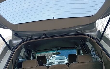 Toyota Corolla Spacio II, 2001 год, 650 000 рублей, 24 фотография