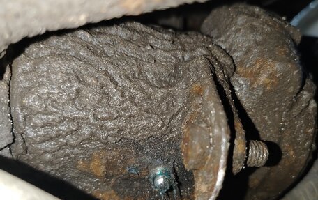 Peugeot 206, 2006 год, 290 000 рублей, 9 фотография