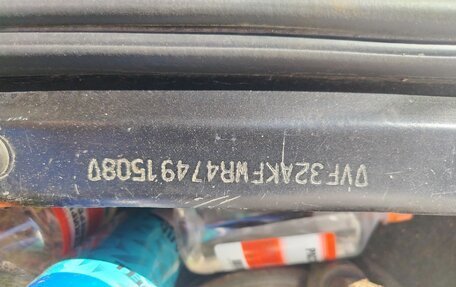 Peugeot 206, 2006 год, 290 000 рублей, 11 фотография