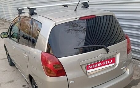 Toyota Corolla Spacio II, 2001 год, 650 000 рублей, 3 фотография
