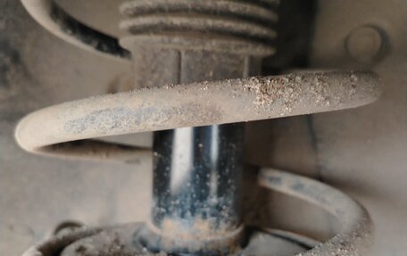 Peugeot 206, 2006 год, 290 000 рублей, 15 фотография